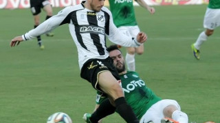 Με Κουτσιανικούλη στην Κομοτηνή