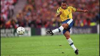 Οι 10 καλύτερες εκτελέσεις φάουλ όλων των εποχών! (VIDEO)