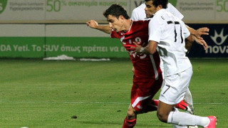 Τον ξαναφέρνει από τα Εμιράτα στην Ελλάδα!