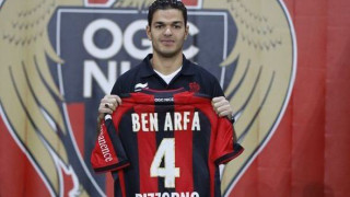 «Άκυρο» για Μπεν Αρφά!