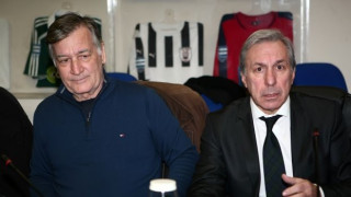 Ζήτησε εξηγήσεις ο Παναθηναϊκός για τον ορισμό του αγώνα του ΟΦΗ