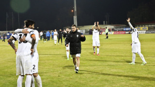 Εχει ψυχή να το πάει μέχρι τέλους