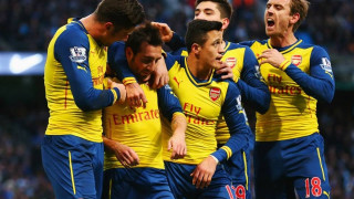 Βγάζει ασίστ και... αρχίζει τον χορό ο Καθόρλα! (video)