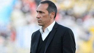 Δώνης: «Το συζητάω για Εθνική»