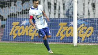 Διάστρεμμα και… αναμονή για Πουρτουλίδη