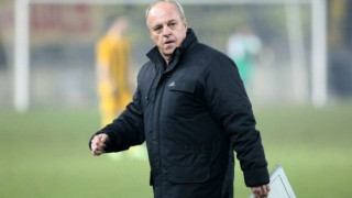 Αυτόν ήθελε ο Κάμπος πριν το ματς με την Καβάλα