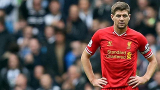 Και με τη βούλα στους Γκάλαξι ο Τζέραρντ