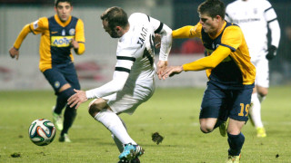 Τραγικός και απαράδεκτος πάλι ο ΠΑΟΚ, ώρα να συνέλθουν παίκτες και Άγγελος