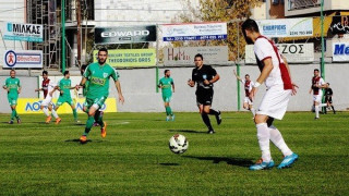 Θέμα ξανά με τον Περίκο 