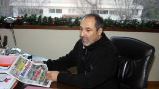 Τηλεδιάσκεψη  με... ικανοποίηση