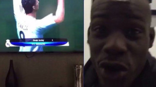 Ο Μπαλοτέλι μιμείται τον Ρονάλντο! (VIDEO)