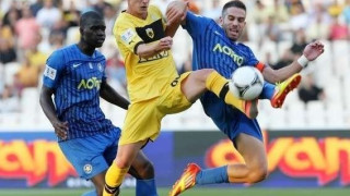 «Έκλεισε» Κουρέλλα