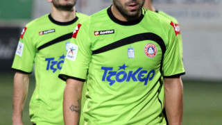 Υπογράφει ο Ηλιάδης