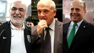 Σκέψεις να μην κατέβουν στο νέο πρωτάθλημα!