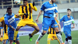 Η αβάσταχτη εσωστρέφεια του Αρη