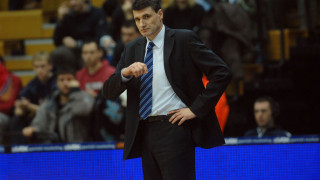 Παρελθόν ο Περάσοβιτς από τη Βαλένθια