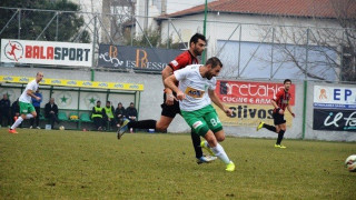 Ωρα να λάμψει ξανά