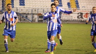 Μόνο η ανακοίνωση για Τσιλιγκίρη