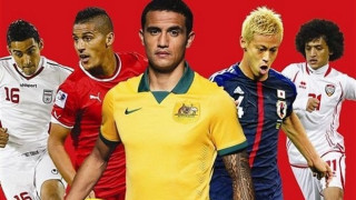 Πέρασαν Ιαπωνία, Ιράκ