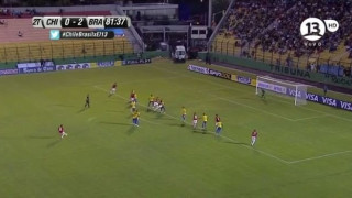 Θύμισε Πίρλο ο Κουέβας! (video)