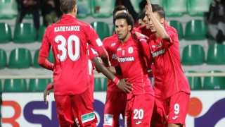 Με όλα της τα «όπλα» η Ξάνθη