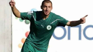 Στεφανίδης: «Στόχος μας η γρήγορη παραμονή» (audio)