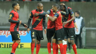 Πήρε φόρα η Γκινγκάμπ