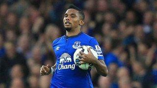 Θέλει Ετό η Σαμπντόρια