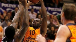 «Περίπατος» για τη Βαλένθια