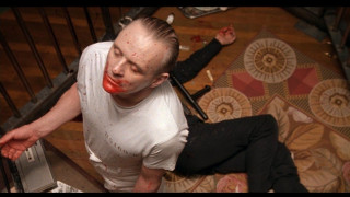 Η σιωπή των αμνών