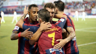 Χωρίς τρεις απέναντι στην Καλλονή