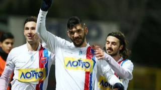 Προκρίθηκαν Ολυμπιακός, Πανιώνιος