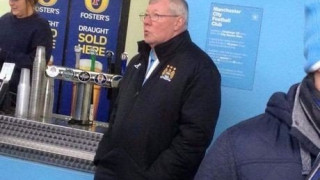 Ο Σερ Άλεξ αλλαξοπίστησε και έγινε Σίτι! (pic)