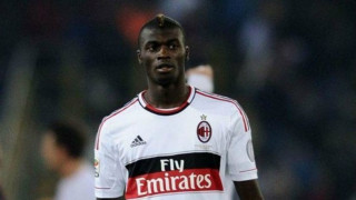 Στη Τζένοα ο Νιανγκ