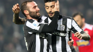 Τώρα πια έλιωσε οριστικά η καραμέλα της κούρασης