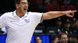 Οι ώρες των αγώνων της Ελλάδας