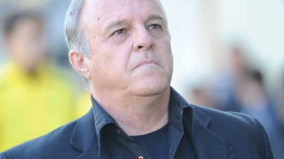 Ο Κάμπος έφυγε,  όχι ο… Κούπερ