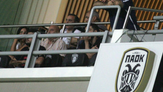 Η συσπείρωση το μεγάλο επίτευγμα του Σαββίδη στον πόλεμο με το κατεστημένο