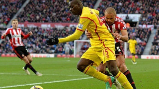 Το γλίστρημα του Μπαλοτέλι (vid)