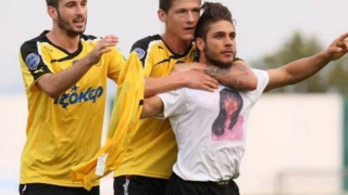 Πιερικός: Κοντά σε Τσουμάγκα και Στρούγγη!