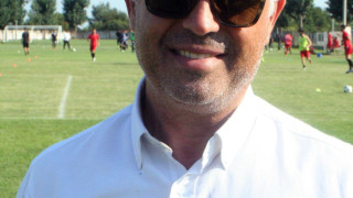 Τσολάκης: «Να βγούμε δυνατότεροι και σοφότεροι από αυτή την δοκιμασία»