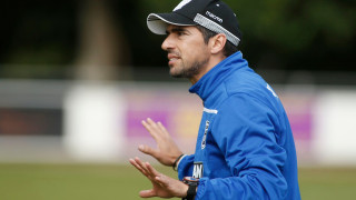 Φερέιρα: «Η σημερινή ημέρα να μας δώσει κουράγιο...»