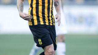 Στο ραντάρ του Ολυμπιακού ο Σάσα