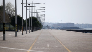 Νέα Παραλία: Κοινό αίτημα Δήμου-Περιφέρειας για παράταση απαγόρευσης