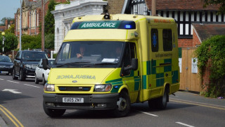 Μ.Βρετανία: Πέθανε αβοήθητη 36χρονη μητέρα τριών παιδιών