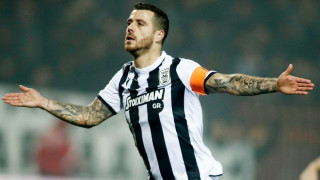 Αποκαλυπτικός Βιεϊρίνια για ΠΑΟΚ, κορωνοϊό, Γκαρσία κι όχι μόνο