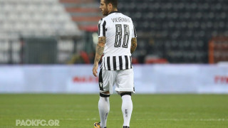 Το τρίτο και... φαρμακερό χαμένο πέναλτι του Βιεϊρίνια μέσα στο 2021