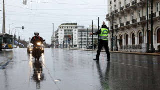 Πασχαλινή  έξοδος; Next year !