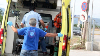 Έκκληση για δωρεά στο νοσοκομείο Καστοριάς λόγω κορωνοϊού