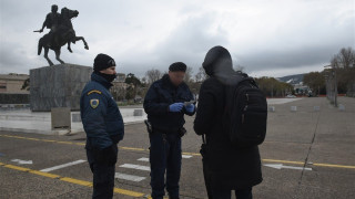 Θέληση Ελλάδας και … φιστίκια Κίνας!